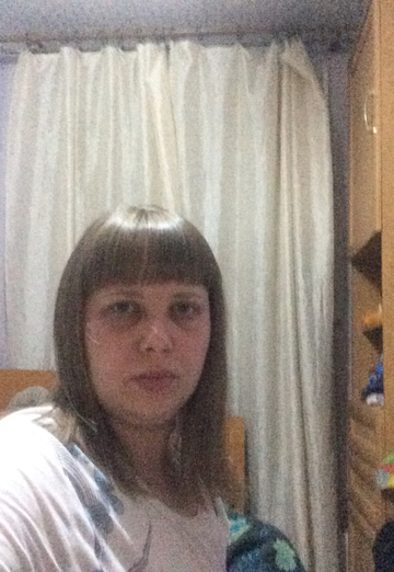 Моя фотография - Наталья, 35 из Иркутск (@natalya267506)