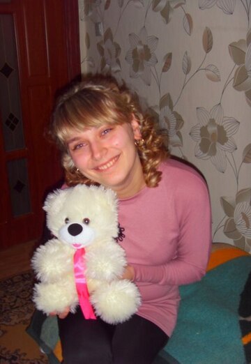 Моя фотография - Маша, 34 из Чернигов (@masha52313)