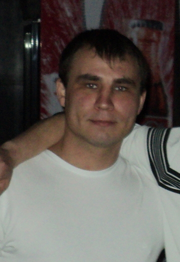 My photo - Andrey, 40 from Pyatigorsk (@dron2621)