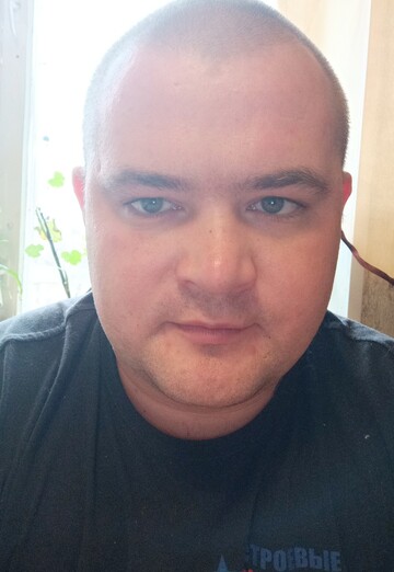 My photo - Aleksandr Borisov, 32 from Podolsk (@aleksandrborisov64)