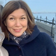 Ольга, 53, Красноярск