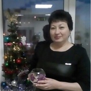 навиля хадиева, 53, Балтаси