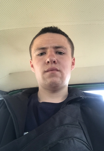 My photo - Kostya, 24 from Altenberge (@kostya56069)