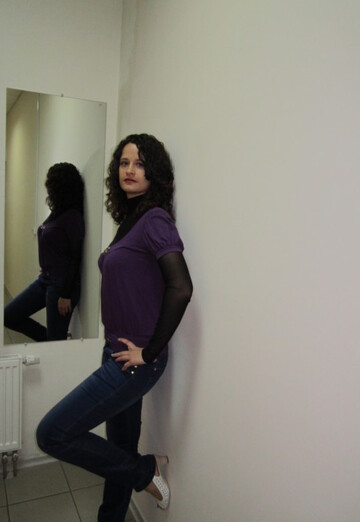Моя фотография - Наталья, 38 из Запорожье (@natalya23392)