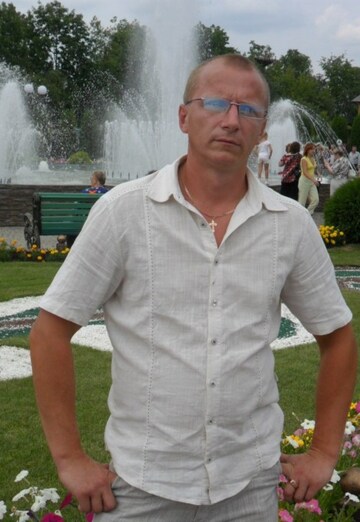 Моя фотография - Анатолий, 47 из Жлобин (@anatoliy6950)