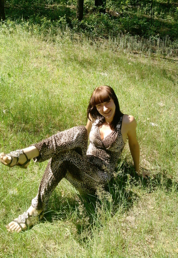 My photo - Olga, 35 from Voronezh (@olga21426)