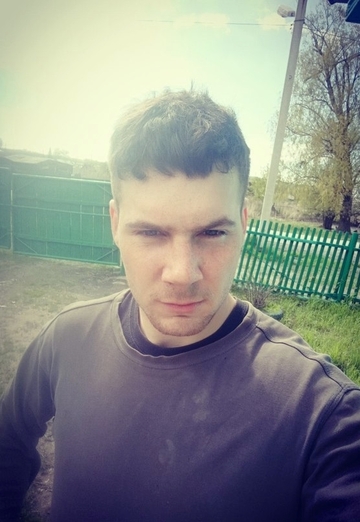 My photo - Pavel, 29 from Ust-Kamenogorsk (@pavel142532)