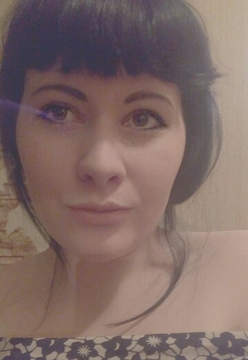 My photo - KeSa, 31 from Ust-Ilimsk (@kesa39)