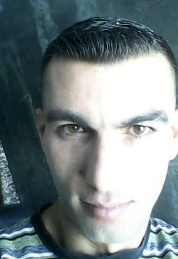 My photo - Lutfi, 36 from Nablus (@lutfi26)