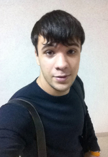 Моя фотография - Artyr, 32 из Ноябрьск (@artyr381)