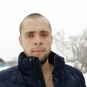 Вячеслав, 34, Артемовск