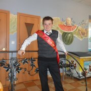Алексей, 23, Советск (Калининградская обл.)