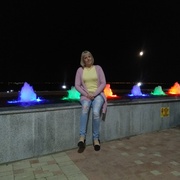 Марина, 38, Звенигород