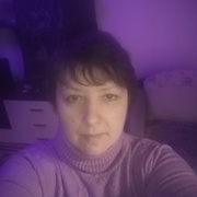 Ольга, 54, Тамбов