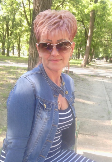 My photo - Mira, 55 from Izmail (@marina152321)