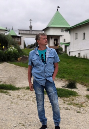 My photo - Aleksandr, 50 from Murmansk (@aleksandr753835)