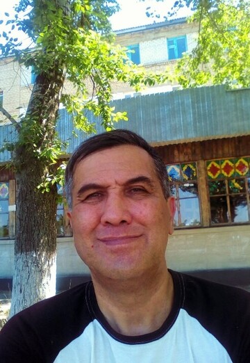 Моя фотография - Макс, 65 из Шахтерск (@maks140356)
