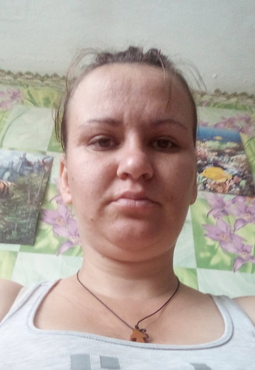 My photo - Inna, 34 from Kherson (@inna54895)