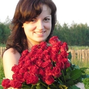 Natalya 36 Egor'evsk