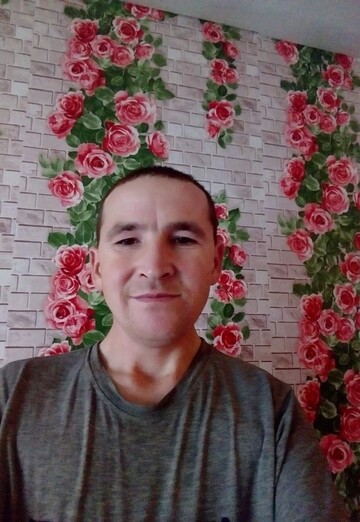 My photo - Aleksey Usmanov, 32 from Tujmazy (@alekseyusmanov1)