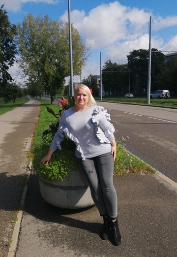 My photo - Galina, 46 from Riga (@galina82005)