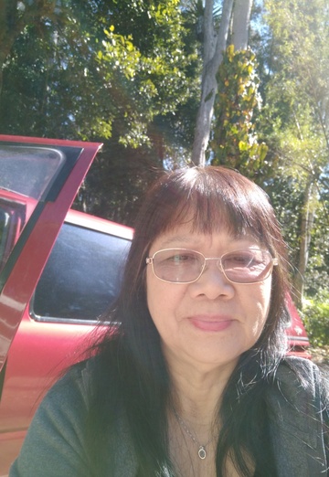 My photo - Julia, 68 from Gold Coast (@julia9444)