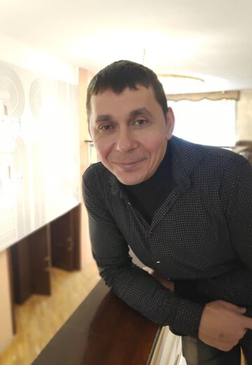 Моя фотография - Алексей, 47 из Ростов-на-Дону (@aleksey518644)