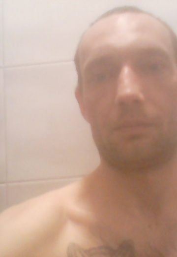 My photo - andrey, 39 from Arzamas (@andrey687887)