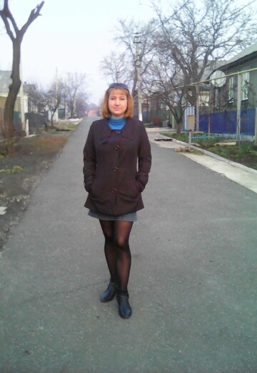 Моя фотографія - Натали, 45 з Донецьк (@natali51024)