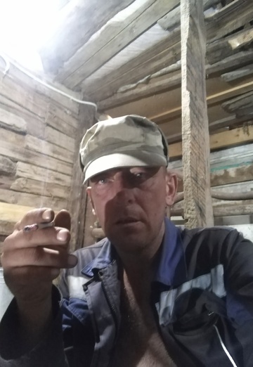Моя фотография - Алексей, 41 из Калач-на-Дону (@aleksey545621)