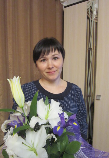 La mia foto - Olga, 41 di Krylovskaja (@olga115584)