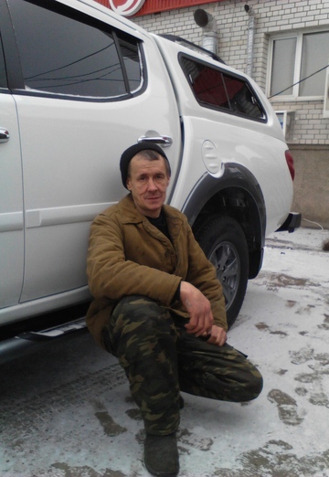 Моя фотография - алексей, 48 из Ковров (@aleksey512736)
