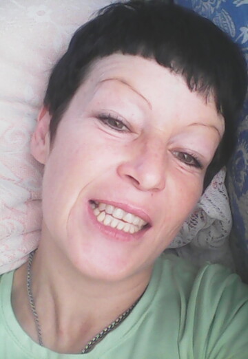 Моя фотография - Татьяна Давыдова, 56 из Новоалтайск (@tatyanadavidova8)