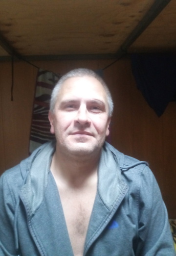 My photo - Maksim, 47 from Angarsk (@maksim225290)