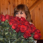 Лана, 56, Батайск