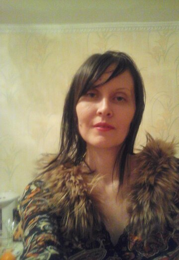 Моя фотография - Ирина, 42 из Павлодар (@irina216015)