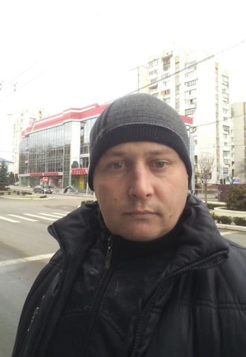 Моя фотография - вячеслав, 39 из Тирасполь (@vyacheslav74254)