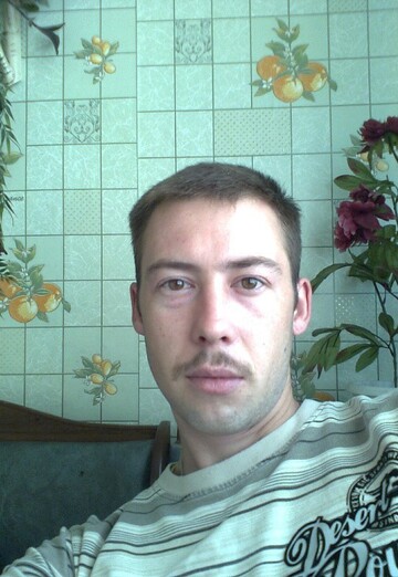 My photo - ((((Cergey, 36 from Suzdal (@cergey4687)