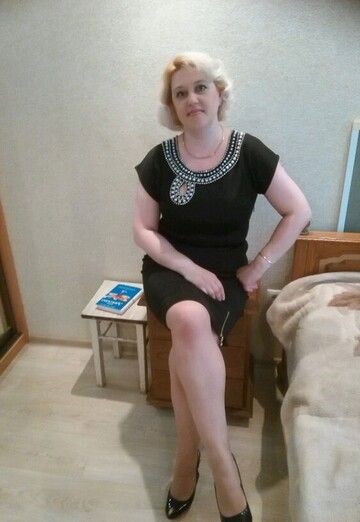 Моя фотография - Оксана, 48 из Бобруйск (@oksana72314)