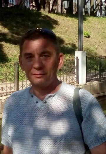 Моя фотография - Владимир, 53 из Пермь (@vladimir286053)