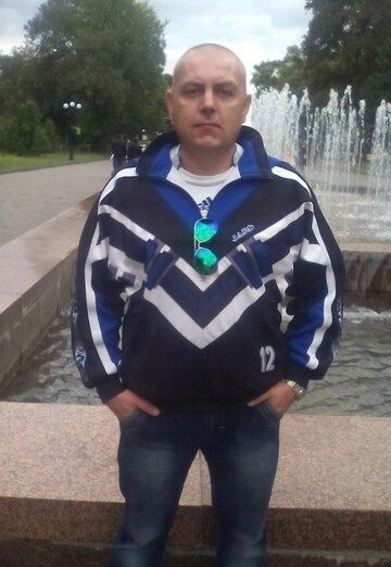 Моя фотография - саша, 49 из Чернигов (@sasha146494)