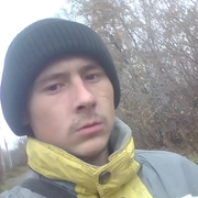 Sergey 25 Osinniki