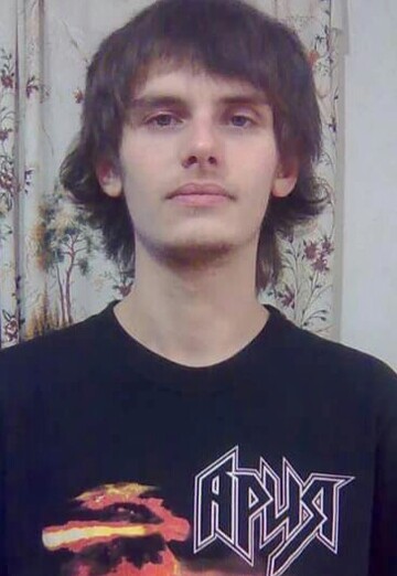 My photo - Aleksandr, 33 from Lubny (@aleksandr344879)