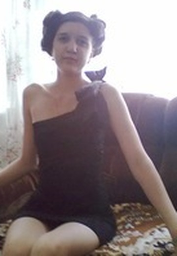 My photo - Yuliya, 31 from Rostov-on-don (@uliya37886)