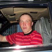 анрей, 33, Сусанино