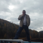 макс, 45, Абакан