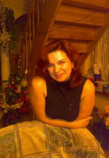 My photo - Karina, 49 from Tuapse (@karina5487443)