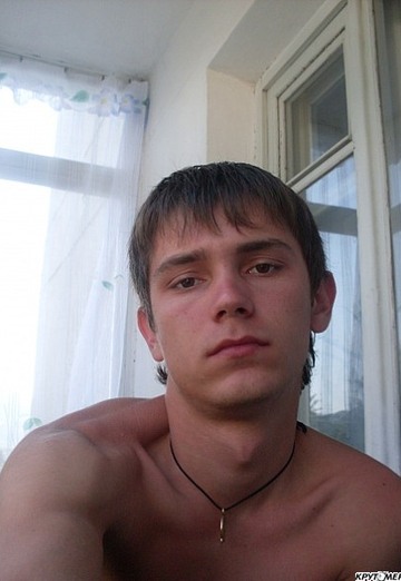 My photo - Denis, 35 from Lobnya (@kanada-bran1988)
