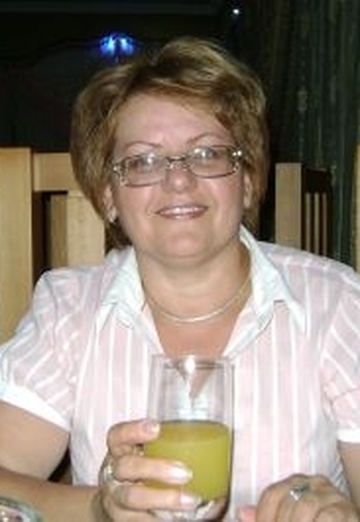 Моя фотография - Ирина, 69 из Пешкопия (@irina3421703)