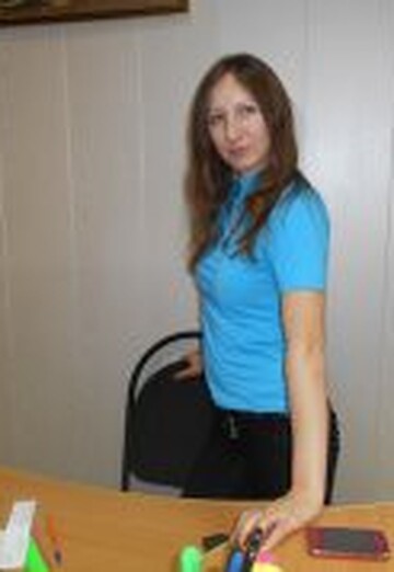 My photo - ALYoNA, 36 from Balakovo (@alena7740267)